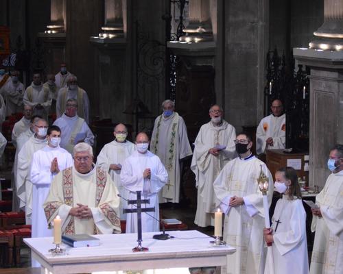 ordination Maxence 26