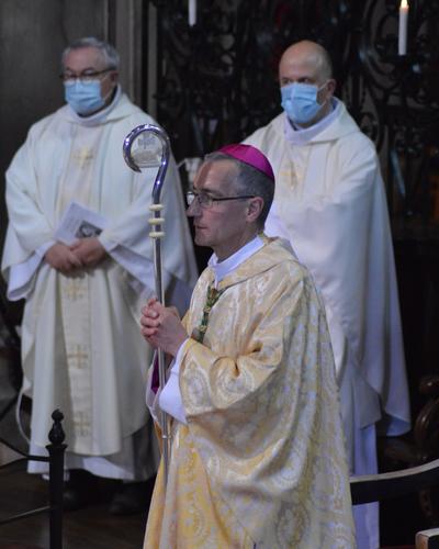 ordination Maxence 27