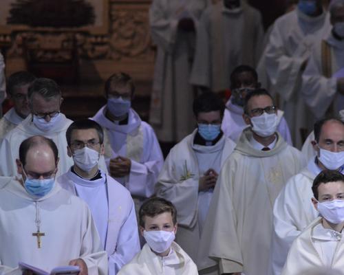 ordination Maxence 28