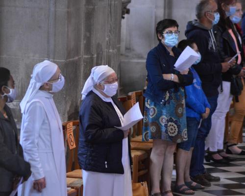 ordination Maxence 29