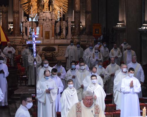 ordination Maxence 30