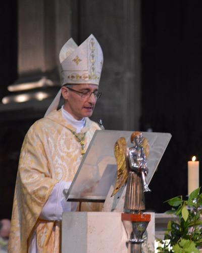 ordination Maxence 31