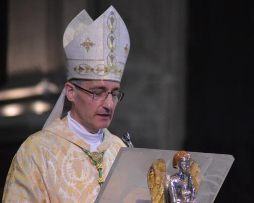 ordination Maxence 32