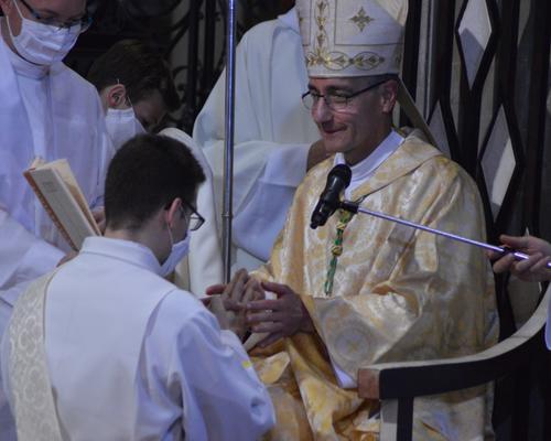 ordination Maxence 35