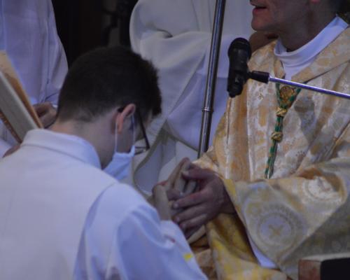 ordination Maxence 36