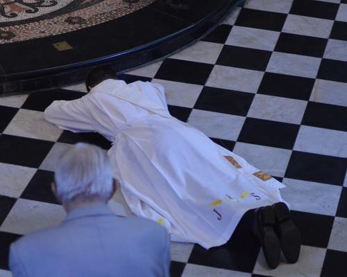 ordination Maxence 41