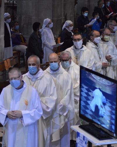 ordination Maxence 42