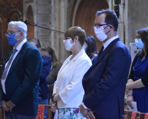 ordination Maxence 43