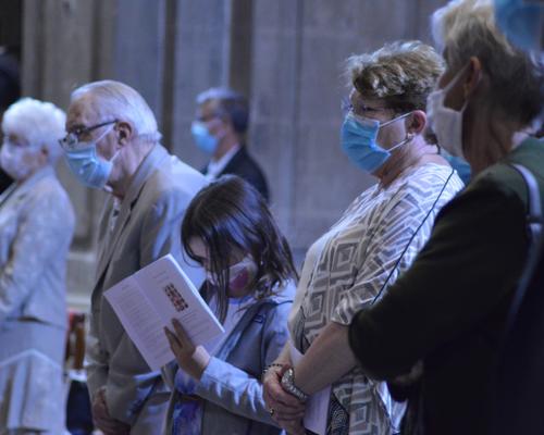 ordination Maxence 44