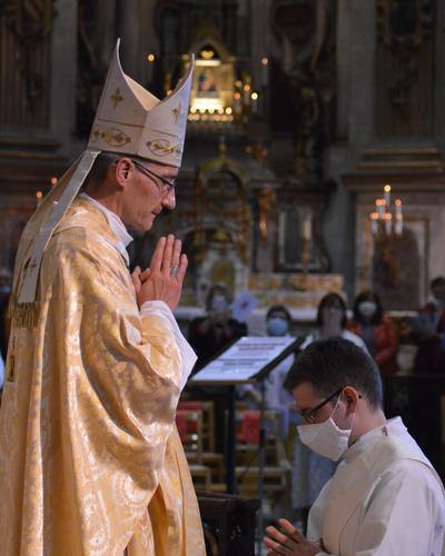 ordination Maxence 46