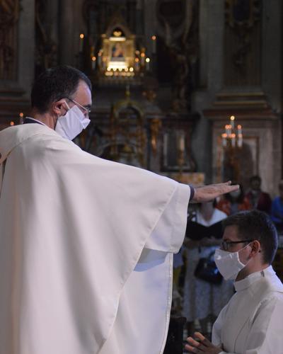 ordination Maxence 50