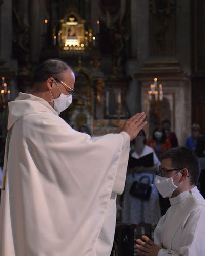 ordination Maxence 51