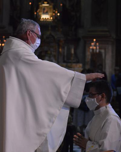 ordination Maxence 54