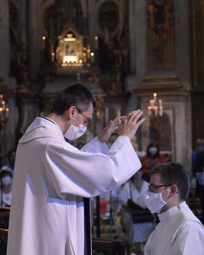 ordination Maxence 60