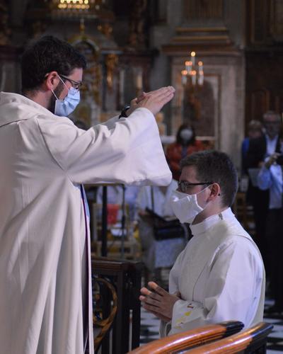 ordination Maxence 62