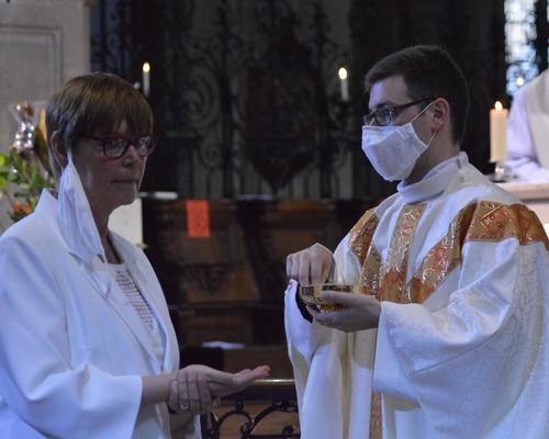 ordination Maxence 68
