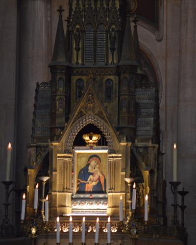 ordination Maxence 70