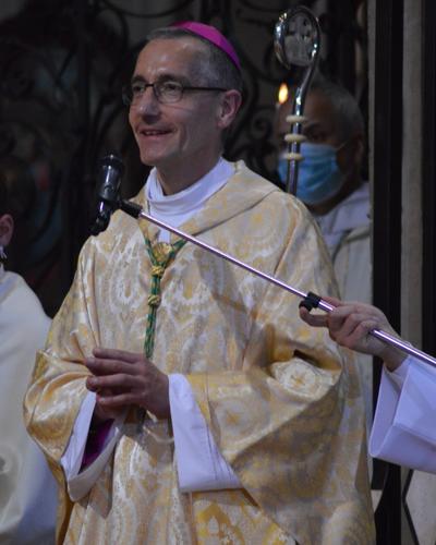 ordination Maxence 71