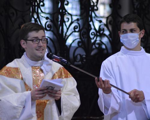 ordination Maxence 72