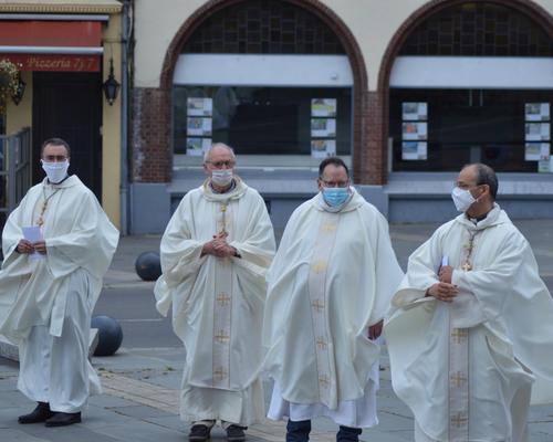 ordination Maxence 74