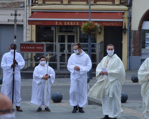 ordination Maxence 75