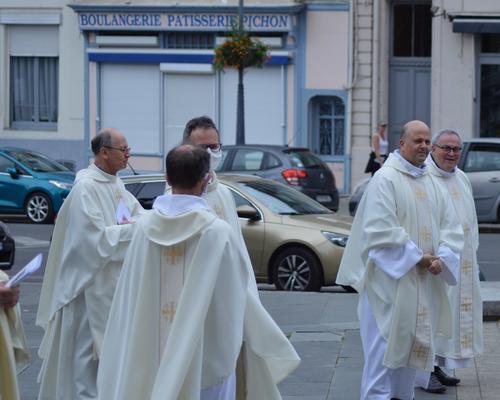 ordination Maxence 76