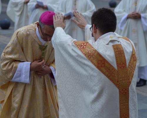 ordination Maxence 77