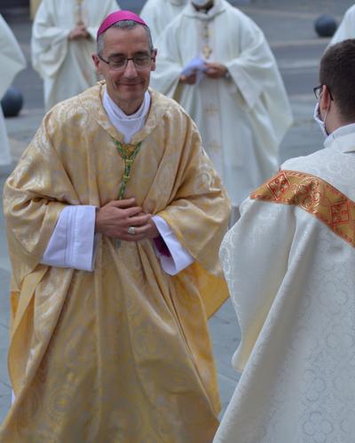 ordination Maxence 78