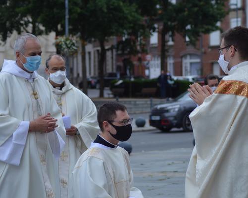 ordination Maxence 79