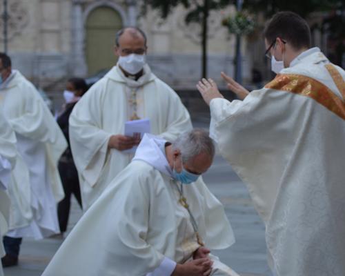ordination Maxence 80