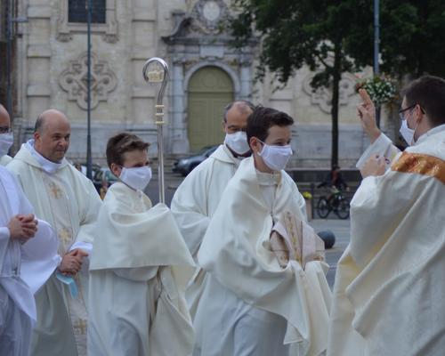ordination Maxence 81