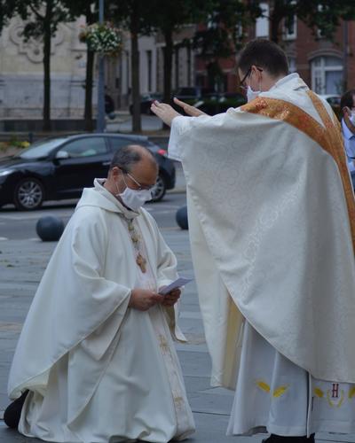 ordination Maxence 82