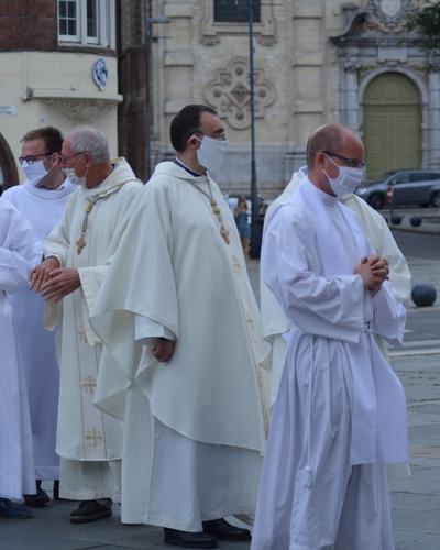 ordination Maxence 83