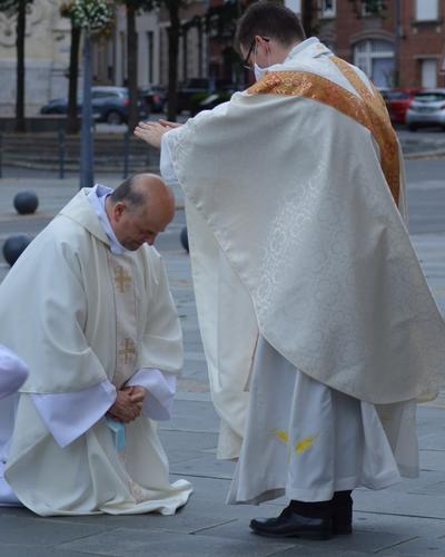 ordination Maxence 86