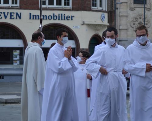 ordination Maxence 89