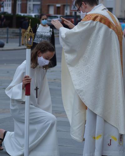 ordination Maxence 95