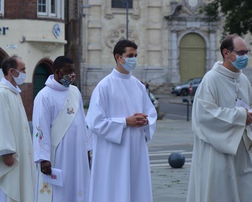 ordination Maxence 96