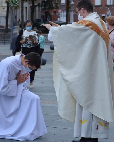 ordination Maxence 97