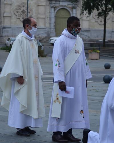 ordination Maxence 98