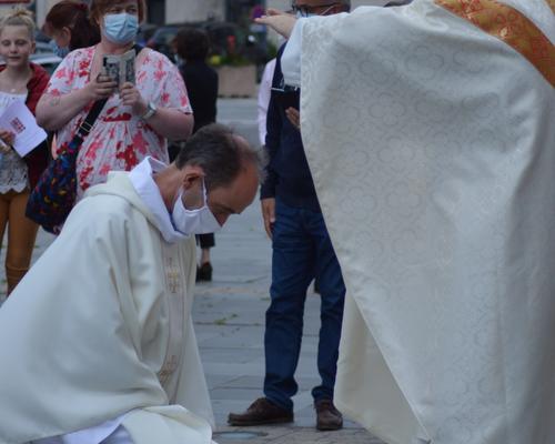 ordination Maxence 100