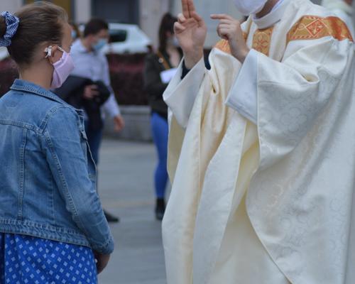 ordination Maxence 101