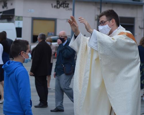 ordination Maxence 102