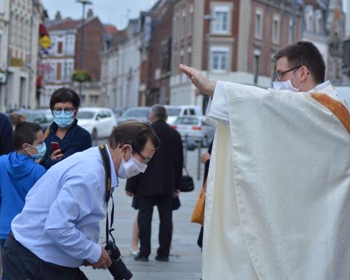 ordination Maxence 103