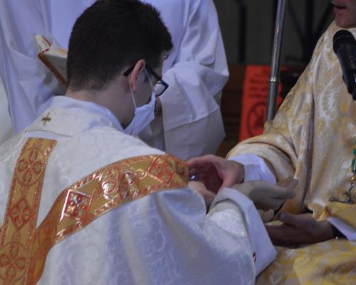LITURGIE EUCHARISTIQUE