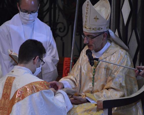 LITURGIE EUCHARISTIQUE 2
