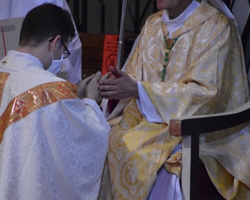 LITURGIE EUCHARISTIQUE 3