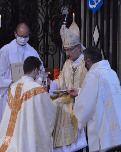LITURGIE EUCHARISTIQUE 6
