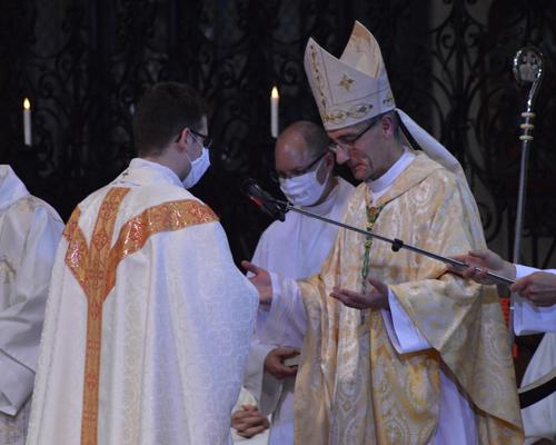 LITURGIE EUCHARISTIQUE 10
