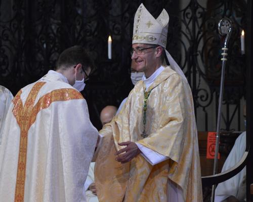 LITURGIE EUCHARISTIQUE 11