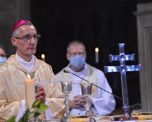 LITURGIE EUCHARISTIQUE 13